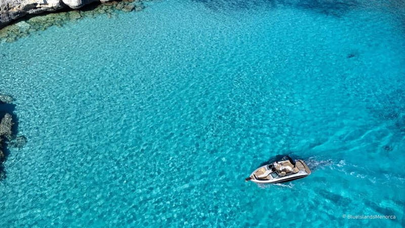 Menorca: Hidden Gems of South Coast Cruise - Good To Know