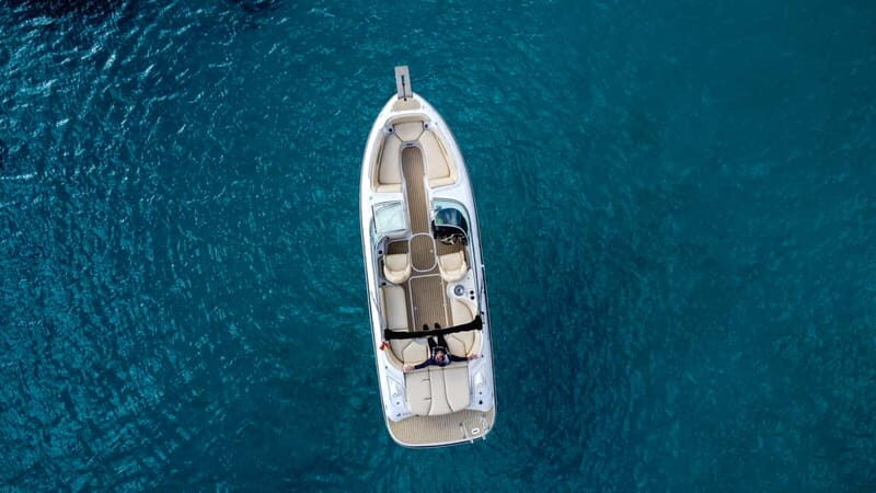 Menorca: Hidden Gems of South Coast Cruise - The Sum Up