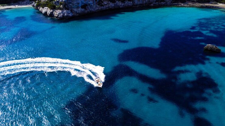 Menorca: Hidden Gems of South Coast Cruise - Customer Reviews