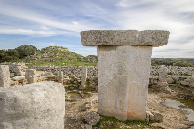Menorca Island Full Day Tour - Cancellation Policy