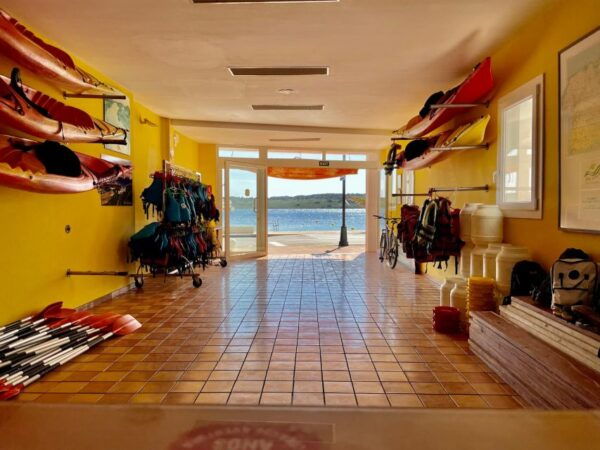 Menorca: Kayak and Marine Reserve Snorkeling Adventure - Frequently Asked Questions