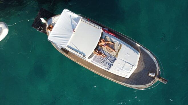 Menorca: Macarella, Turqueta, and Mitjana Cruise With Stops - Pricing and Booking Details