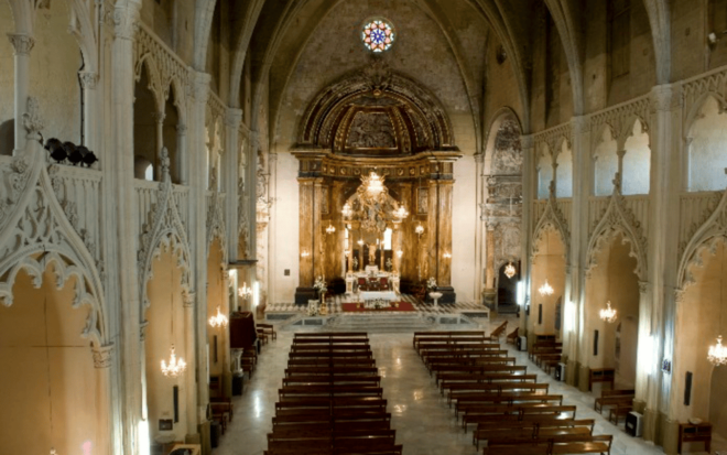 Menorca: Mahon Guided Walking Tour With History & Tastings - Starting Point and Key Stops