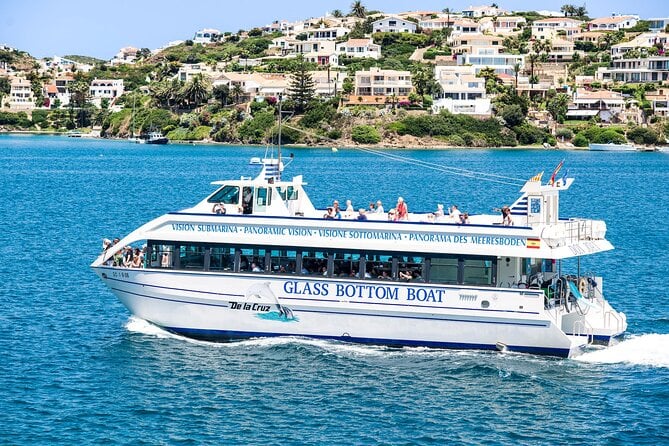 Menorca: Mahón Highlights and History Private Tour - Common Questions