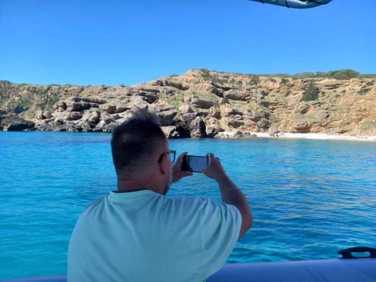 Menorca: North Coast Boat Tour From Addaia - Good To Know