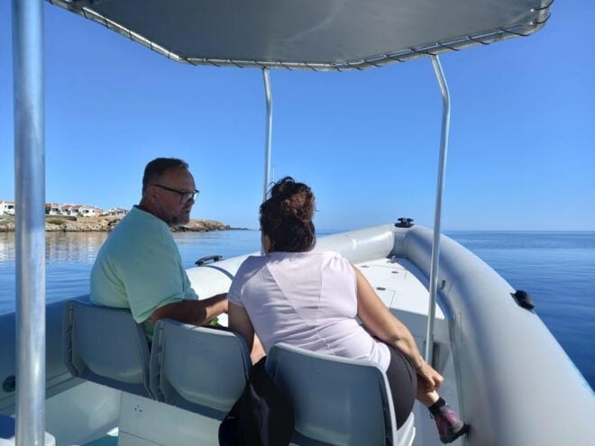 Menorca: North Coast Boat Tour From Addaia - Participant Restrictions