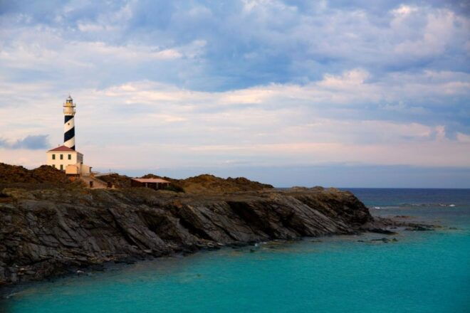Menorca: North Coast Speedboat Tour From Addaia - Booking Information