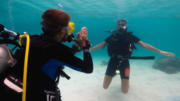 Menorca: Open Water Diver Course in Calan Bosch. - Instructor Languages