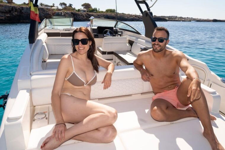 Menorca - Private Boat Charter All-Inclusive - Half Day - Meeting Point and What to Bring