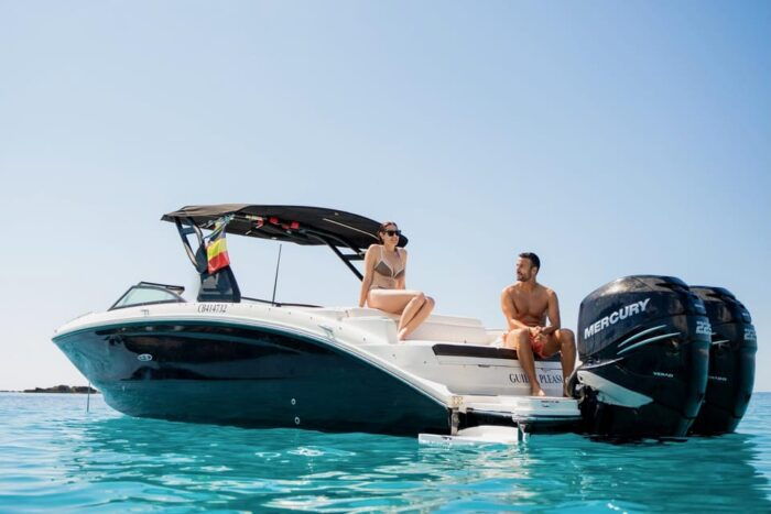 Menorca - Private Boat Charter All-Inclusive - Half Day - Common Questions