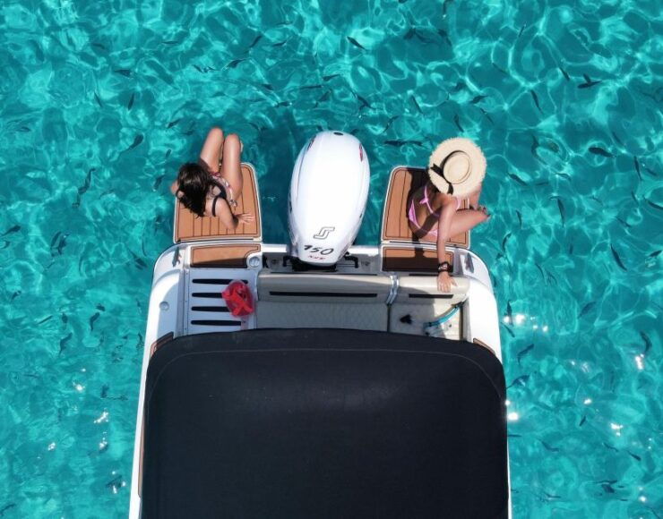Menorca: Private Boat Excursion - Activity Details