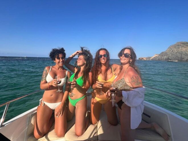 Menorca: Private Boat Excursion - Meeting Point Directions