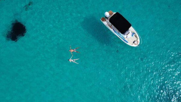 Menorca: Private Boat Excursion - The Sum Up