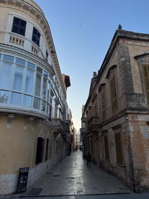 Menorca: Private Ciutadella Guided Walking Tour - Exploring Menorca’s Historic Heart: The Private Ciutadella Guided Walking Tour
