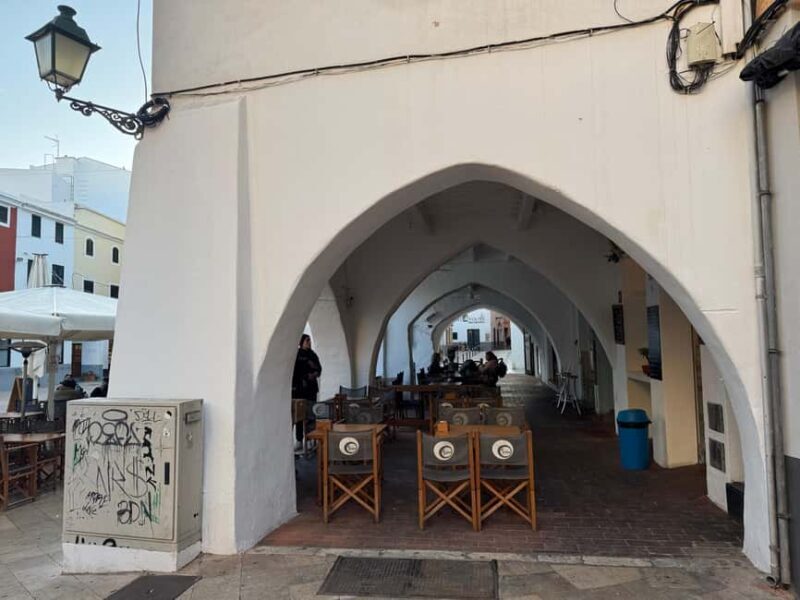 Menorca: Private Ciutadella Guided Walking Tour - FAQs