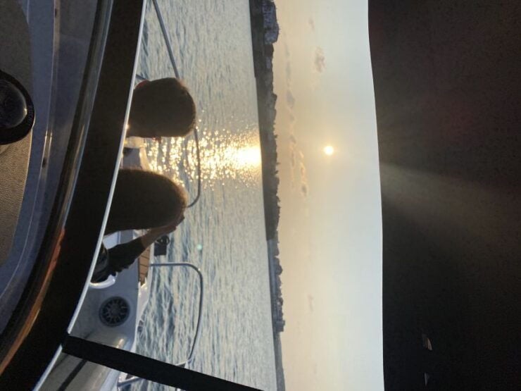 Menorca: Romantic Sunset in Private Boat for Puerto De Mahón - Good To Know