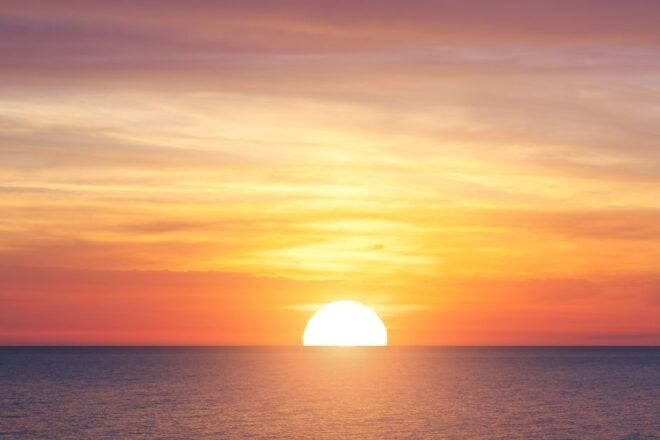 Menorca: Romantic Sunset in Private Boat for Puerto De Mahón - Additional Information