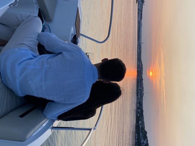Menorca: Romantic Sunset in Private Boat for Puerto De Mahón - Frequently Asked Questions