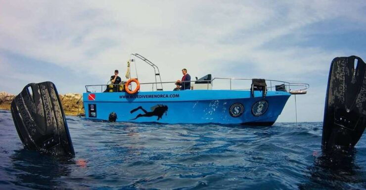 Menorca: Snorkeling Safari Tour - Tour Details