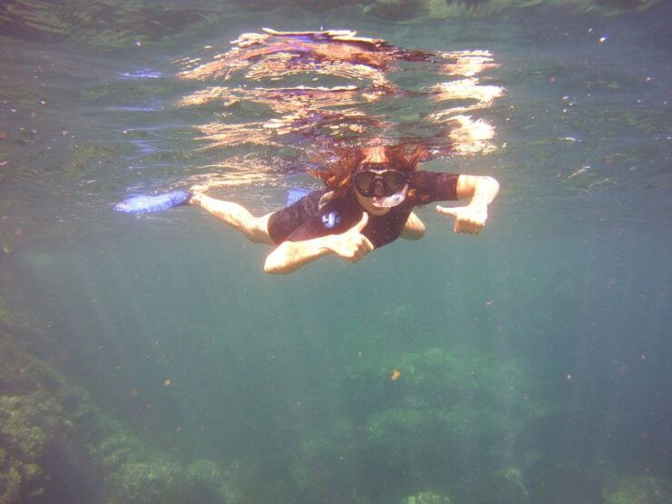 Menorca: Snorkeling Safari Tour - Experience Highlights
