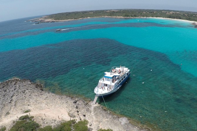 Menorca: South Coast Boat Trip With Lunch - Common Questions