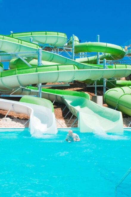 Menorca: Splash Aquapark Entry Ticket - Frequently Asked Questions