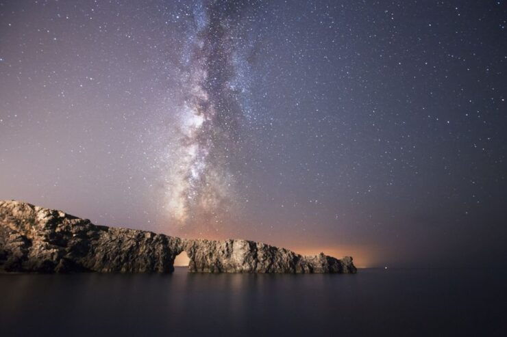 Menorca: Stargazing Guided Tour - Activity Details