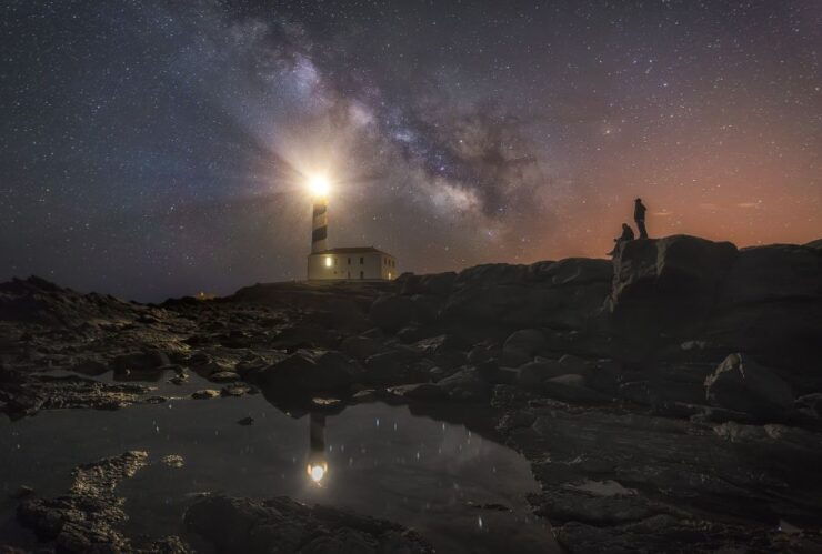 Menorca: Stargazing Guided Tour - Activity Highlights