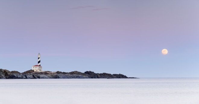 Menorca: Stargazing Guided Tour - Activity Description