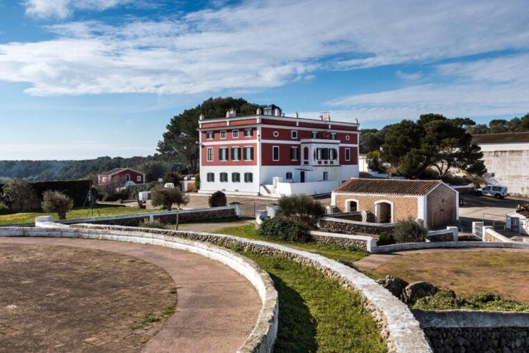 Menorca - Food and Drink Experiences
