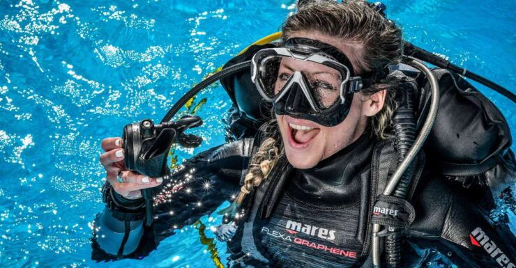 Menorca: Try Scuba Diving in Calan Bosch - Good To Know