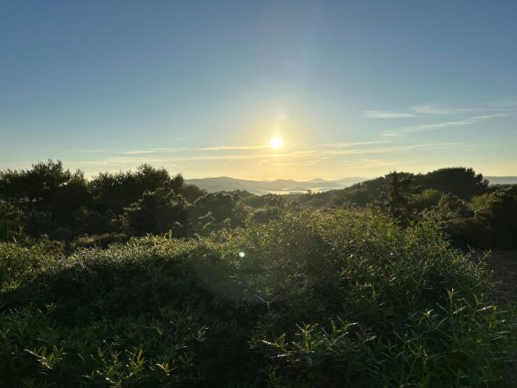 Menorca Wakes Up: Breakfast at Sunrise - Explore Menorcas North Coast Beauty