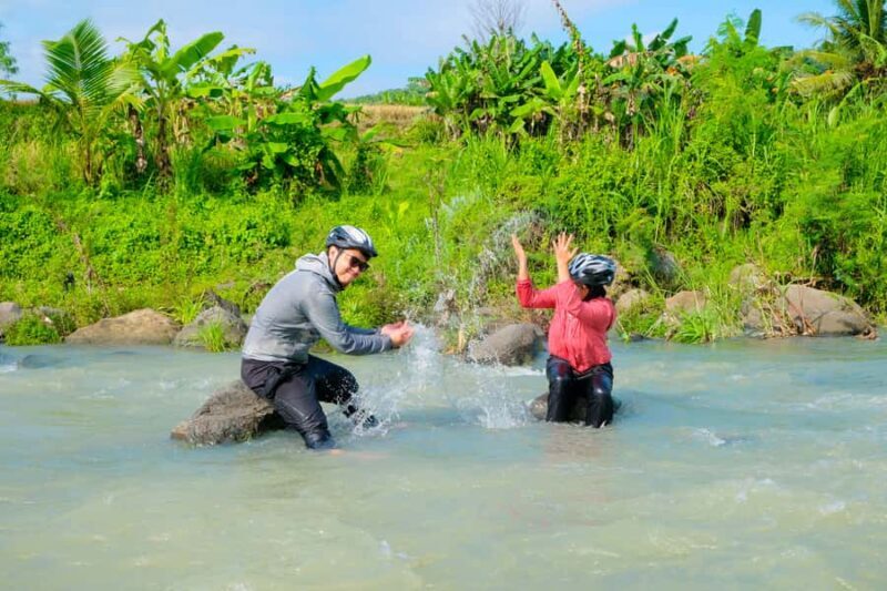 Menoreh Village Cycling Tour in Nanggulan - Good To Know