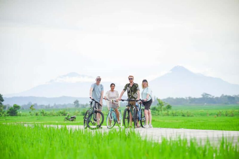 Menoreh Village Cycling Tour in Nanggulan - An In-Depth Look at the Menoreh Village Cycling Tour