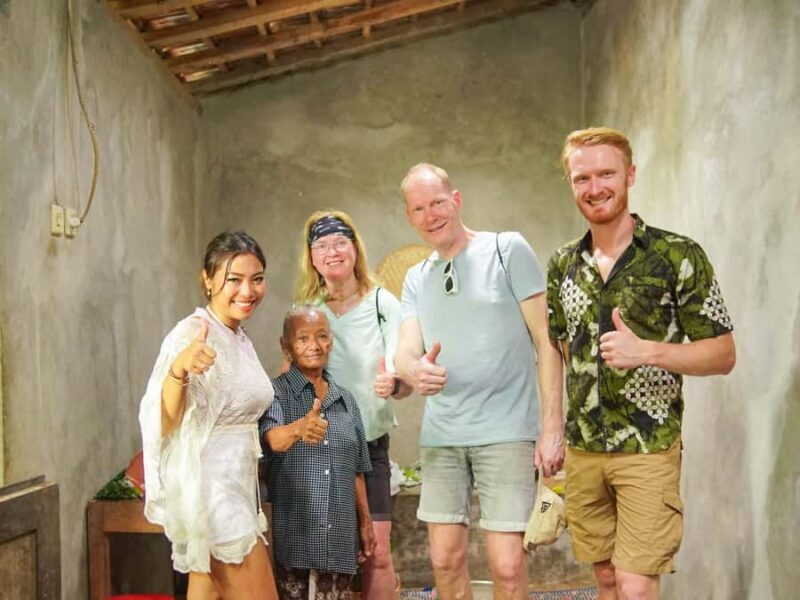 Menoreh Village Cycling Tour in Nanggulan - Final Thoughts