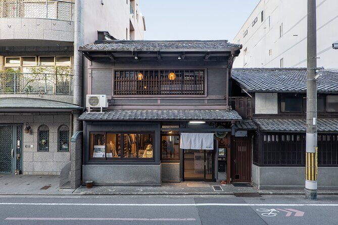 Men's Kimono Lesson and Shopping in Kyoto - Final Thoughts: Who Will Love This Experience?