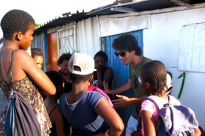 Mental Health Roundtable & Finger Food W/ Teenagers Add-On - Importance of Mental Health Awareness