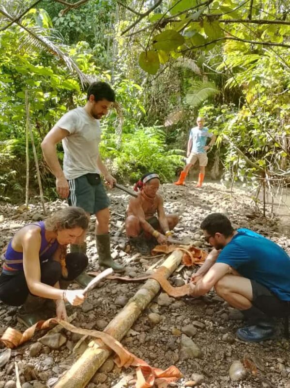 Mentawai: 5 Day Experience Cultural Journey with Shamans - Good To Know