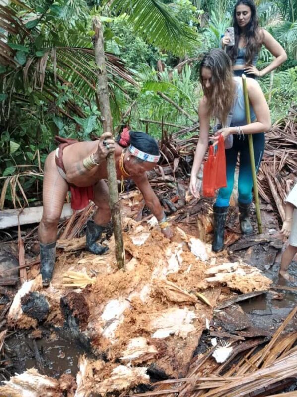 Mentawai: 5 Day Experience Cultural Journey with Shamans - An In-Depth Look at the 5-Day Mentawai Cultural Journey