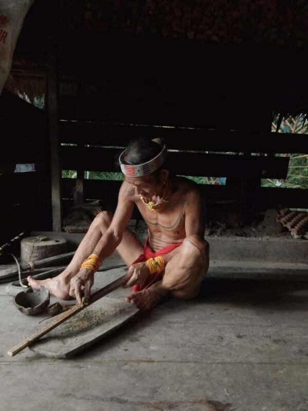 Mentawai: 5 Day Experience Cultural Journey with Shamans - FAQ