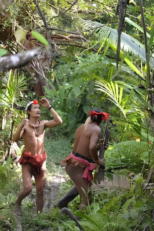 Mentawai: Indigenous Groups & Wonderful Island - Cultural Experiences in Mentawai