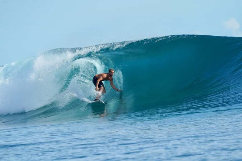 Mentawai Islands: 7-Day Surfing Adventure - Who Will Enjoy This Trip?