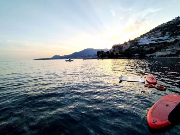 Menton: Citrus Farm, Old-Town & Botanic Full Day Tour - Cultural and Historical Insights