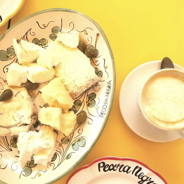 Menton: Gourmet Food and Wine Tour - Activity Highlights
