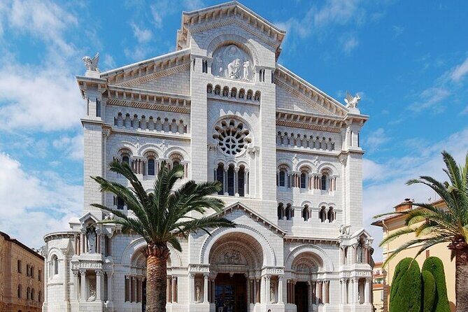 Menton, Monaco, Saint Jean Cap Ferrat, pure luxury extraordinary - FAQs