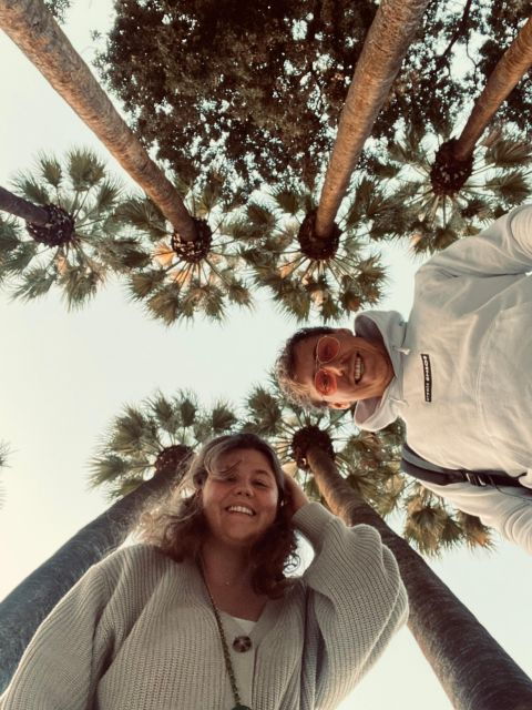 Meouzo Online City Tour - Tour Highlights