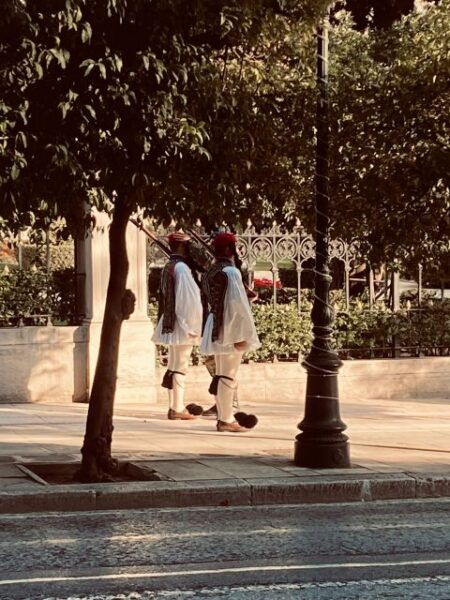 Meouzo Online City Tour - Frequently Asked Questions