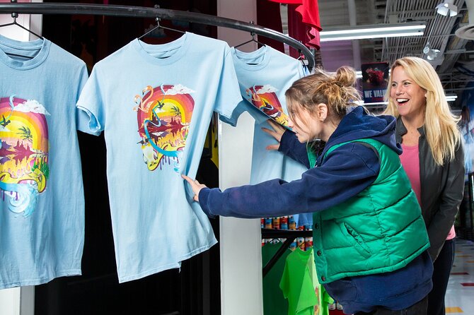 Meow Wolfs Omega Mart at AREA15 - Criticisms and Complaints: Addressing Concerns