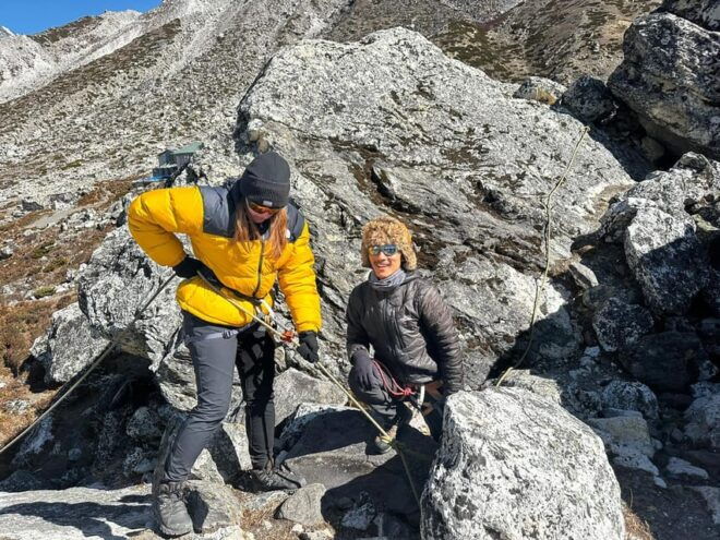 MERA PEAK CLIMBING - Exclusions to Consider