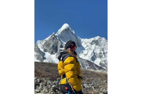 MERA PEAK CLIMBING - Packing List for Mera Peak